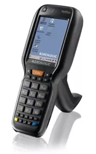 Datalogic Falcon X3+ PLUS Pistol grip, 2D, BT, WLAN 29-key numeric 945250057 XLR - Bild 1 von 1