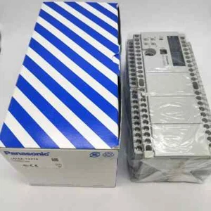 Nuevo módulo PLC Panasonic AFPX-C60TD FPX-C60TD 1 PIEZA envío rápido - Imagen 1 de 2