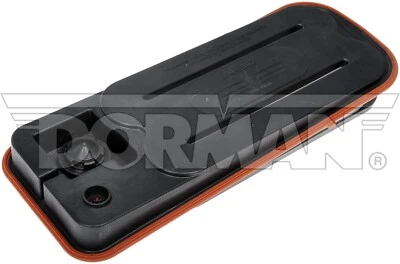 Elemento respirador cárter motor Dorman compatible con Mack GU5 2012-2018 2013 2014 2015 Foto 1 de 3