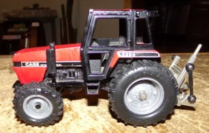 1/32 ertl 2294 fwa case ih tractor in good shape used - Picture 1 of 6