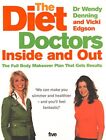 The Diet Doctors Inside And Out The Full Body Make By Vicki Edgson Paperback
