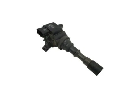 Ignition Coil G6CU Fits for Kia Sorento I (Jc) 3.5 V6 4WD 2750039800 - Image 1 of 4