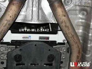 FOR LEXUS GS250/GS300/GS350/GS450H/GS200T (L10) 2011-2020 MIDDLE LOWER BAR - Bild 1 von 8