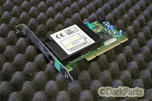 Dell 6F794 06F794 PCI 56K V.92 Modemkarte - Bild 1 von 1