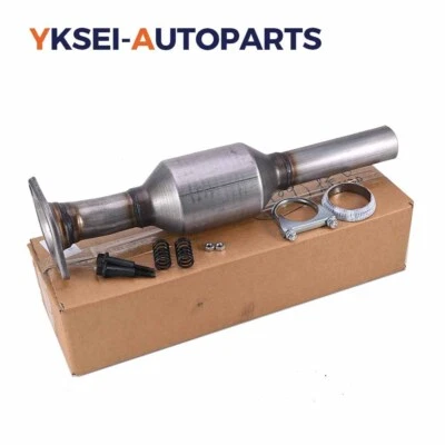 For Toyota Highlander 2004-2007 LEXUS RX330 2004-2006 3.3L Catalytic Converter - Image 1 of 4