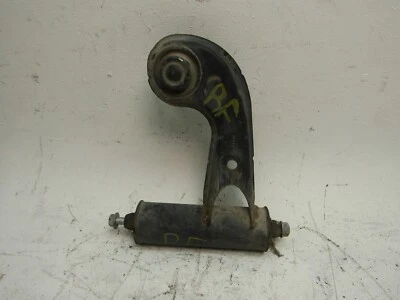 Brazo de control superior C230 1997 2000 Benz lado derecho pasajero suspensión delantera OEM Foto 1 de 4