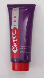 (2) DOS - CURVE CONNECT LOCIÓN CORPORAL LIZ CLAIBORNE 3.4 FL OZ 100 mL - Imagen 1 de 1