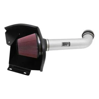 Sistema de admisión de aire de rendimiento K&N 69-2546TS para Dodge/Chrysler 200 11-14 3,6 L V6 Foto 1 de 4