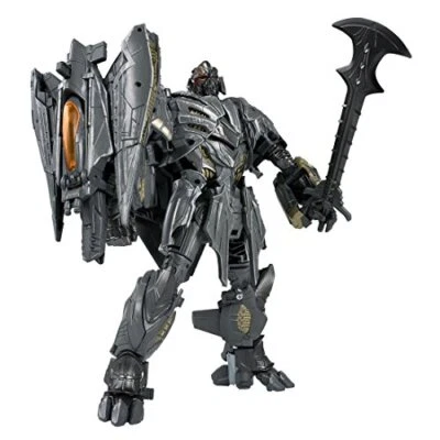 TLK-19 Megatron Japan version -Transformers The Last Knight- NEW - Image 1 of 4