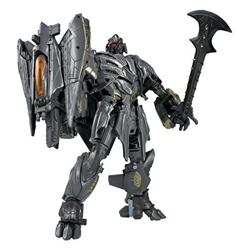 Takara Tomy Transformers Tlk-19 Megatron Action Figure 4904810891666