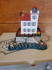Harbour Lights 1998  Lorain Ohio  #207 Retired  with Box 4166/10,000