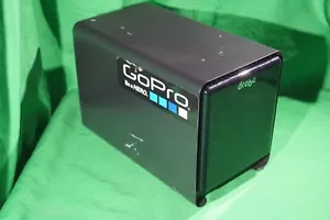 Drobo DRDS4A 5 Bay External Drive (No A/C Adapter Untested) - Picture 1 of 5