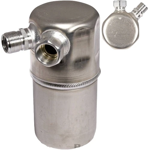 Acumulador CA 1411319 GPD A/C para Chevy Audi 90 Quattro Coupe Pontiac Sunbird - Imagem 1 de 1