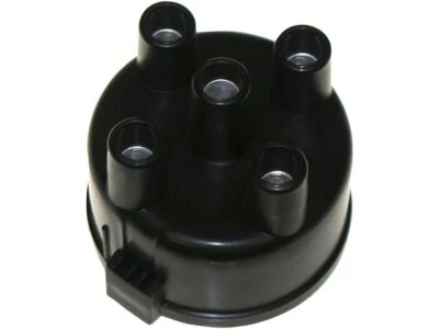 For 1977-1983 Honda Accord Distributor Cap Walker 95952ZMDT 1978 1979 1980 1981 - Image 1 of 2