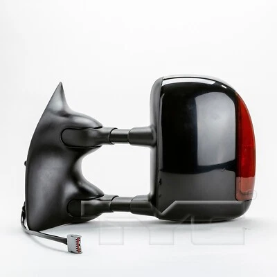 Espejo de puerta TYC para F-250 Super Duty, F-350 Super Duty, Excursion 3030142 Foto 1 de 4