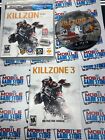 killzone 3 ps3 pre - owned