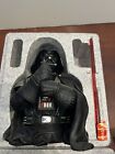 Star Wars Darth Vader Collectible Mini Bust Gentle Giant *Read*