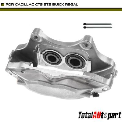Brake Caliper for Cadillac CTS STS Buick Regal Front Left Front Left 89047727 - Image 1 of 4