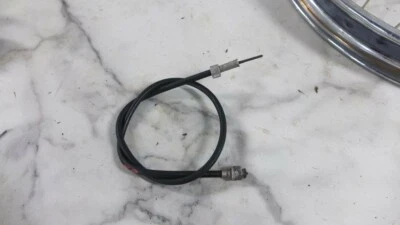 Cable velocímetro velocímetro ciclomotor gato callejón deportivo 90 Jawa 210  Foto 1 de 4