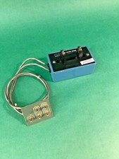Esi 1304 4 Terminal Sorting Fixture Electro scientific Esi 296 252 253 2001