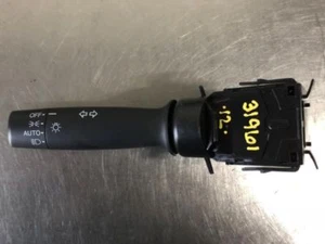 12 HONDA CIVIC HYBRID EX-L COLUMN TURN SIGNAL HEAD LIGHT SWITCH - Picture 1 of 12