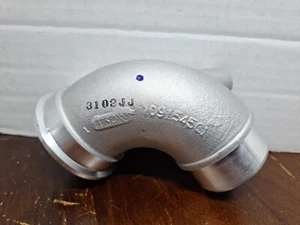 NOS International 7091545C1  Breather Hose Elbow - Picture 1 of 6
