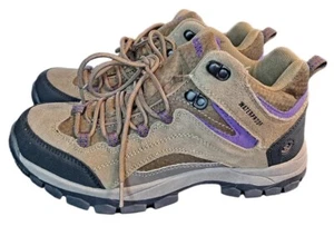 Northside Womens Waterproof Hiking Work Boots Shoes Size 10 - Picture 1 of 11