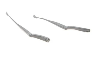 BMW 640I Gran Coupé 2012-2019 par de brazos limpiaparabrisas delanteros Foto 1 de 4