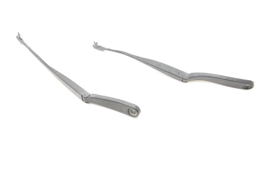 2012-2019 BMW 640I Gran Coupe Pair of Front Windshield Wiper Arms - Image 1 of 4