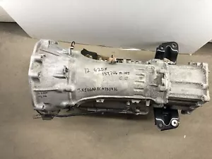 11-12 INFINITI G25 2.5L V6 AWD AUTOMATIC TRANSMISSION GEAR BOX 137K MILES OEM#3 - Picture 1 of 10
