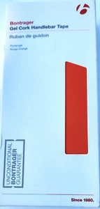 NEW Bontrager Gel Cork Handlebar Tape Set Multiple Colors Free US* Shipping! - Picture 1 of 29