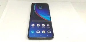 Motorola Moto Razr Plus 256gb Black XT2321-5 (AT&T Only) Reduced Price NW8044 - Picture 1 of 6