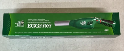 NEW BIG GREEN EGG EGGNITER ELECTRIC CHARCOAL IGNITER OEM 120915