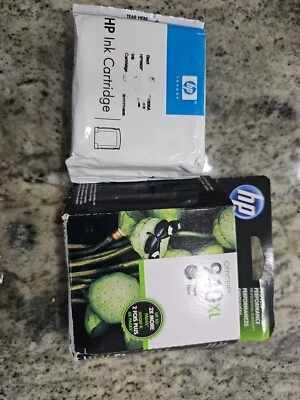 Original HP 940XL Tintenpatrone 8er Pack für Officejet Pro 8000 8500 Neu! - Bild 1 von 4