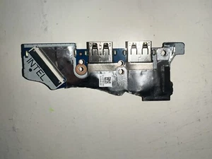 Lenovo Ideapad 5 14iil05 USB Card Reader - Bild 1 von 2