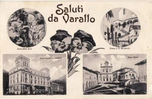 5276 VERCELLI VARALLO - Picture 1 of 1