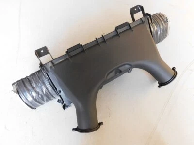 Caja Filtro Aire Completo Ferrari 488 GTB Airbox J106 Foto 1 de 4