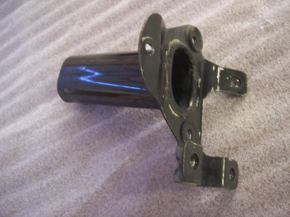 79-83 DATSUN 280ZX LÍNEAS DE VAPOR DE GAS COMBUSTIBLE TUBO DE CARROCERÍA ARROJADO BONITA PIEZA DE FABRICANTE ORIGINAL Foto 1 de 1