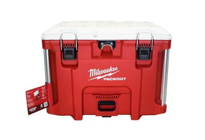 Milwaukee 48-22-8462 PACKOUT™ 40QT XL Cooler - Image 1 of 4