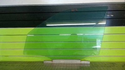 01 MERCEDES-BENZ E320 DRIVER LEFT FRONT WINDOW DOOR GLASS OEM 1467-42 Foto 1 de 3