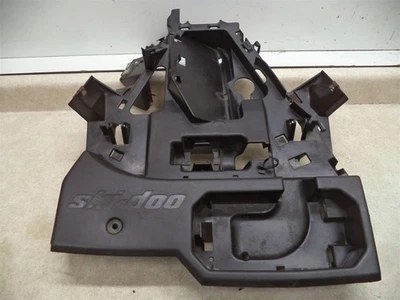 Ski Doo Mach Z 1000 SDI 2006 placa multifunción 515176104 05 06 07  Foto 1 de 4