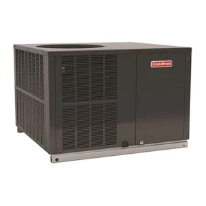 5 Ton 13.4 SEER2 Multi-Position Goodman Packaged Heat Pump Unit - R32 - Picture 1 of 4
