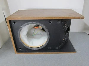 Bose 301 Series II Speaker Cabinet Box - Picture 1 of 11
