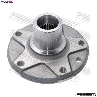 WHEEL HUB 2382-TOURF FOR VW AUDI Q7/SUV/Van BPE/BAC/BPD/BLK 2.5L 5cyl TOUAREG Q7 - Image 1 of 4