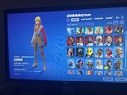  FORTNITE PC/PS/XBOX with MIDAS/AURA/GOLF PICKAXE AND MORE EXCLUSIVES