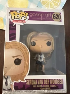 Gossip Girl Serena Van Der Woodsen Funko Pop - Picture 1 of 6