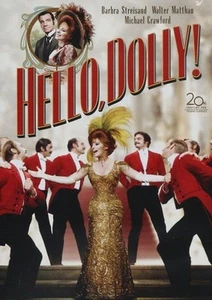 Hello, Dolly!  DVD - Picture 1 of 1