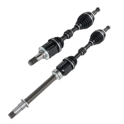 Conjunto de 2 ejes articulados CV delanteros para Lexus ES300 ES330 Toyota Solara Foto 1 de 4