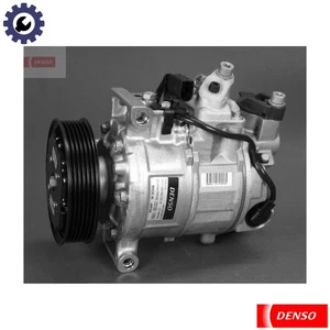 COMPRESSOR AIR CONDITIONING DCP02048 FOR AUDI A4/S4/Convertible AWA/ALT 2.0L A4 - Picture 1 of 10