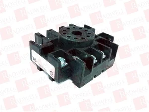 RADWELL VERIFIED SUBSTITUTE T3K-00060-465-SUB-SOCKET / T3K00060465SUBSOCKET (BRA - Picture 1 of 1